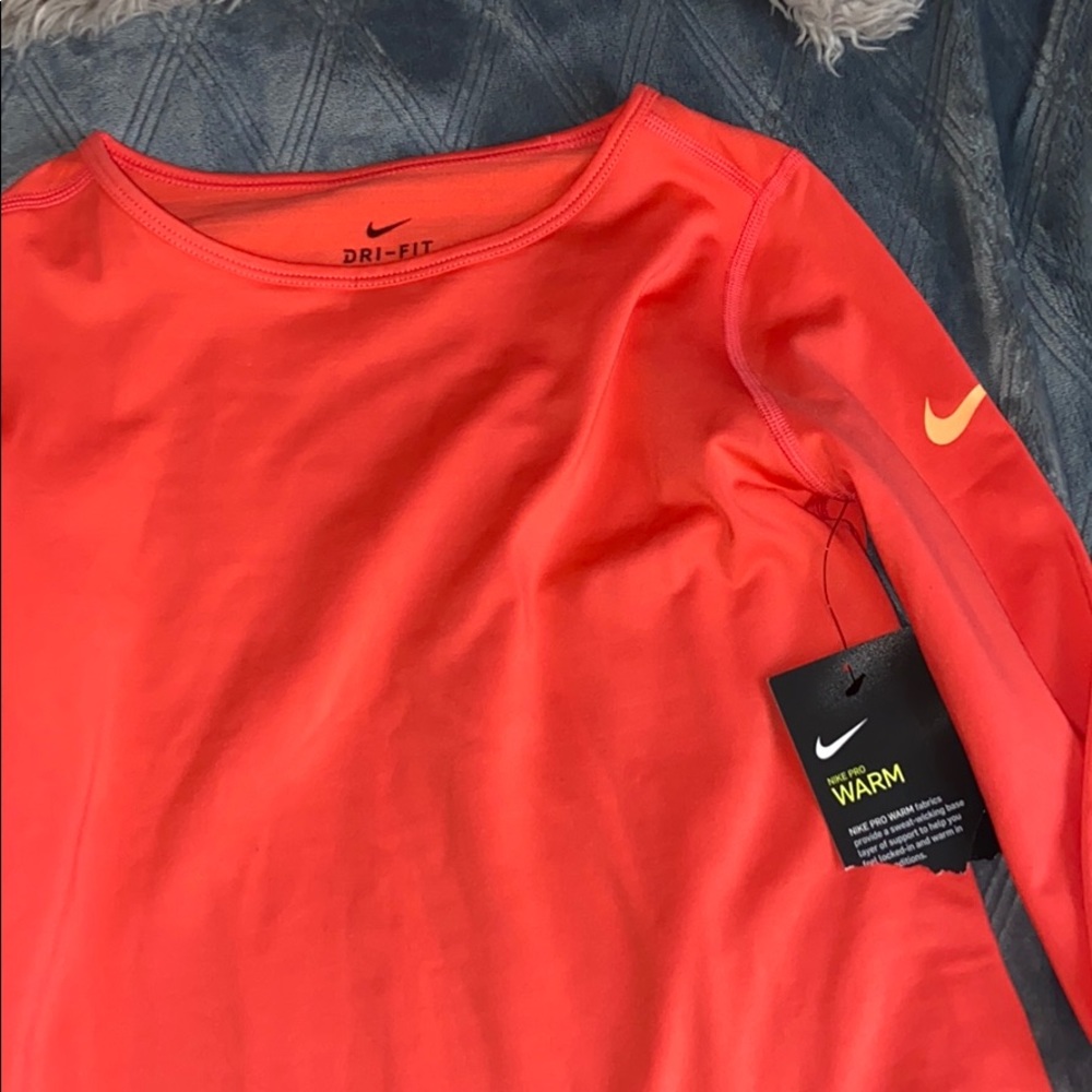 Nike long sleeve